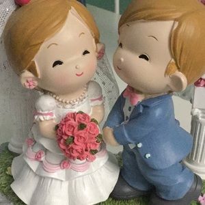 Meet your Posher, Qing